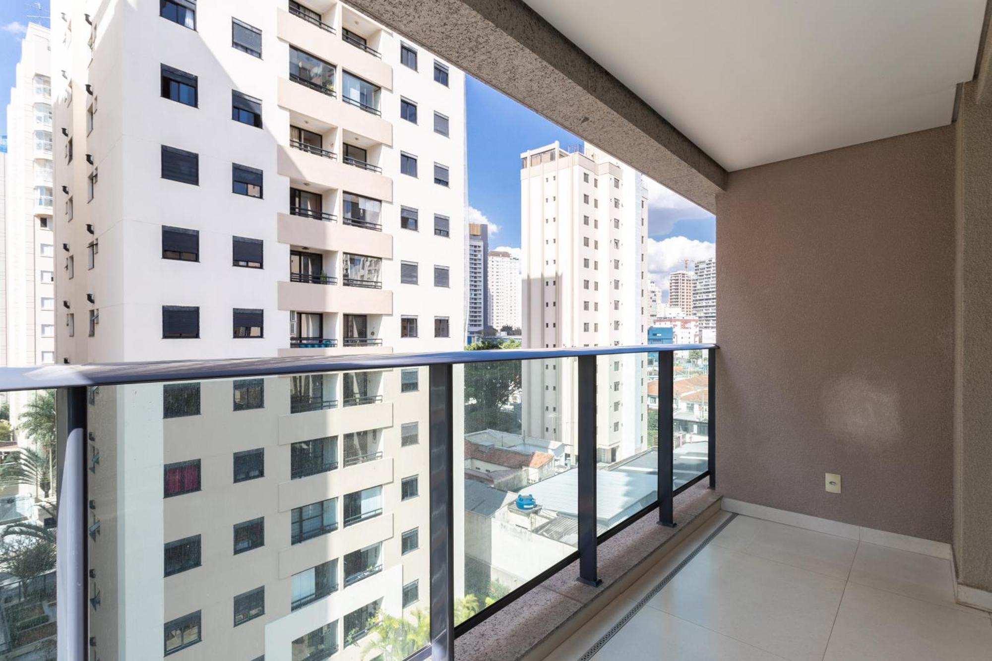Predio Completo Com Piscina No Itaim Bibi Proximo A Faria Lima - Upper Itaim Apartment São Paulo Exterior photo