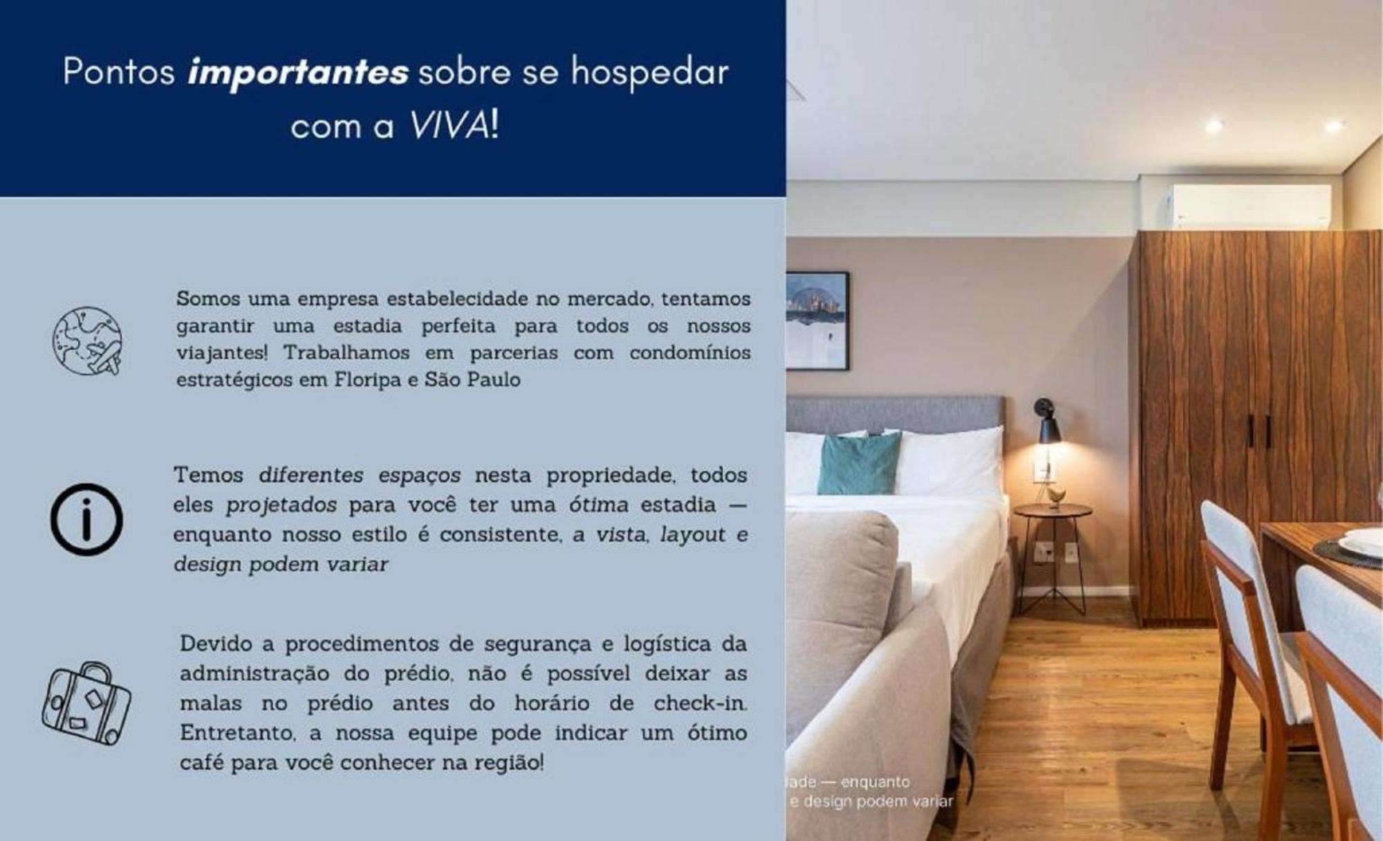 Predio Completo Com Piscina No Itaim Bibi Proximo A Faria Lima - Upper Itaim Apartment São Paulo Exterior photo